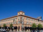 фото отеля Carlton Hotel Atascadero