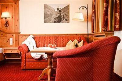 фото отеля Hotel Stubaierhof
