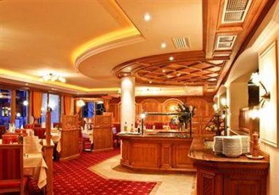 фото отеля Hotel Stubaierhof