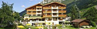 фото отеля Hotel Stubaierhof