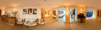 фото отеля Hotel Stubaierhof