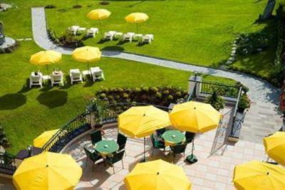 фото отеля Hotel Stubaierhof