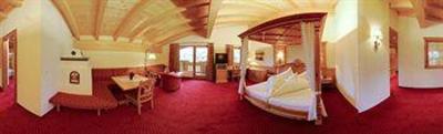 фото отеля Hotel Stubaierhof