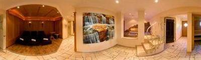 фото отеля Hotel Stubaierhof