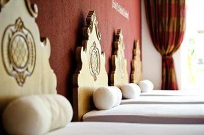 фото отеля Hotel Stubaierhof