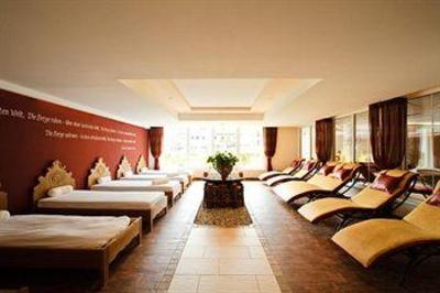 фото отеля Hotel Stubaierhof