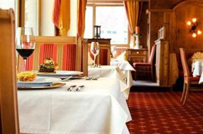 фото отеля Hotel Stubaierhof