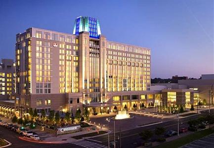 фото отеля Renaissance Montgomery Hotel and Spa At The Convention