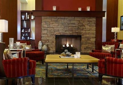 фото отеля Renaissance Montgomery Hotel and Spa At The Convention