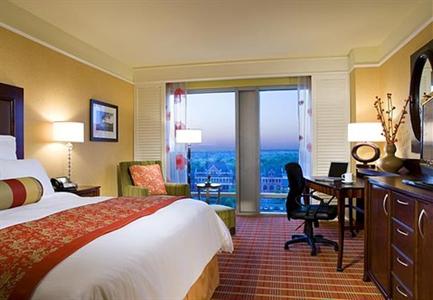 фото отеля Renaissance Montgomery Hotel and Spa At The Convention
