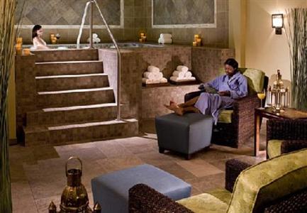 фото отеля Renaissance Montgomery Hotel and Spa At The Convention