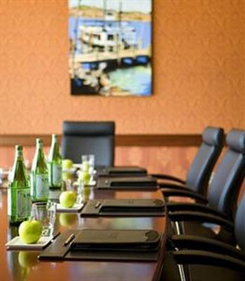 фото отеля Renaissance Montgomery Hotel and Spa At The Convention
