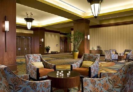 фото отеля Renaissance Montgomery Hotel and Spa At The Convention