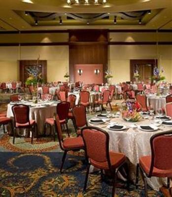 фото отеля Renaissance Montgomery Hotel and Spa At The Convention