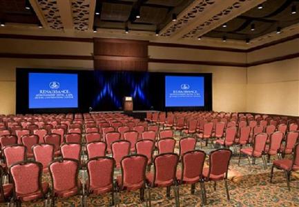 фото отеля Renaissance Montgomery Hotel and Spa At The Convention