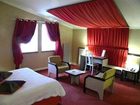 фото отеля Chateau Hotel du Monard