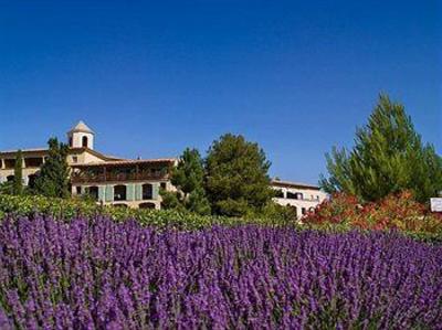 фото отеля Pierre & Vacances Resort Pont-Royal en Provence