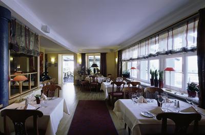 фото отеля Lindauer Hof