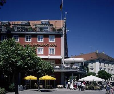 фото отеля Lindauer Hof