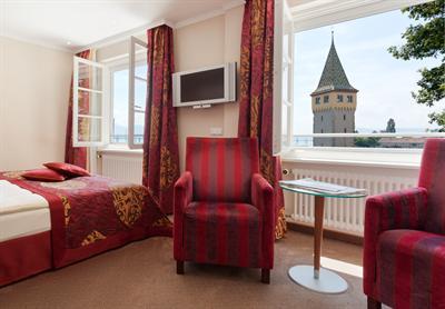 фото отеля Lindauer Hof