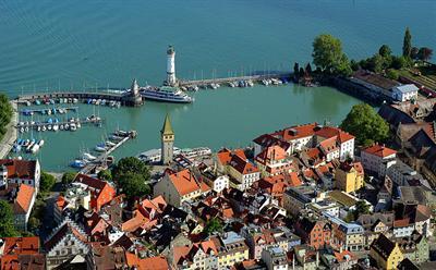 фото отеля Lindauer Hof