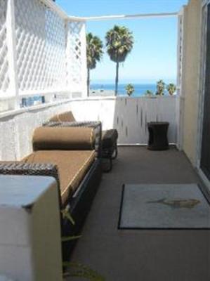 фото отеля The Aurora Hotel Avalon (California)