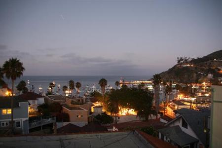 фото отеля The Aurora Hotel Avalon (California)
