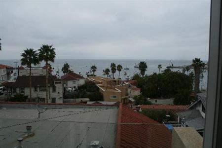 фото отеля The Aurora Hotel Avalon (California)