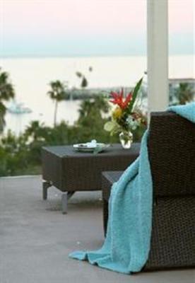 фото отеля The Aurora Hotel Avalon (California)