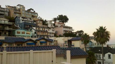 фото отеля The Aurora Hotel Avalon (California)
