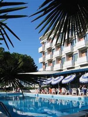 фото отеля Hotel Medusa Splendid