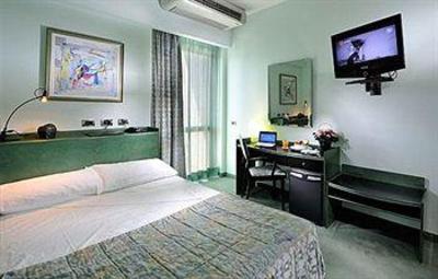 фото отеля Hotel Medusa Splendid