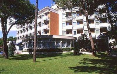 фото отеля Hotel Medusa Splendid