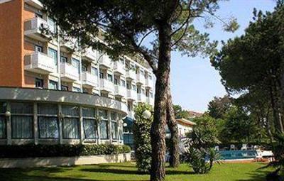фото отеля Hotel Medusa Splendid
