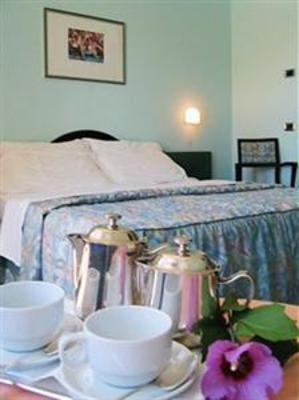 фото отеля Hotel Medusa Splendid