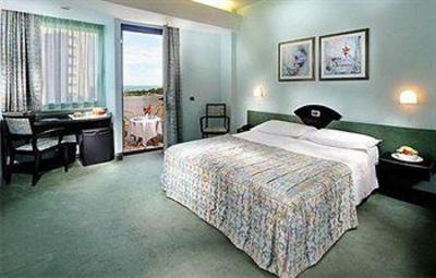 фото отеля Hotel Medusa Splendid