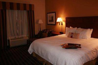 фото отеля Hampton Inn & Suites Columbia (at the University of Missouri)
