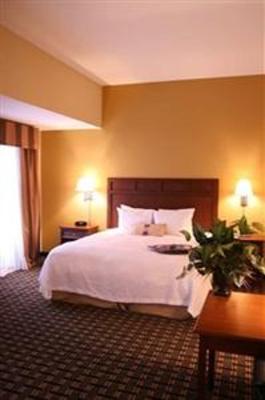 фото отеля Hampton Inn & Suites Columbia (at the University of Missouri)