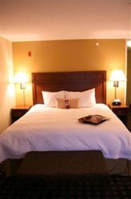 фото отеля Hampton Inn & Suites Columbia (at the University of Missouri)
