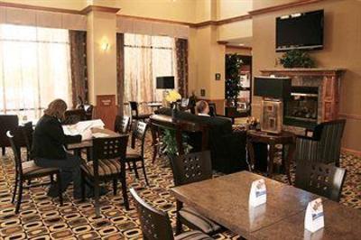 фото отеля Hampton Inn & Suites Columbia (at the University of Missouri)