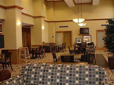 фото отеля Hampton Inn & Suites Columbia (at the University of Missouri)