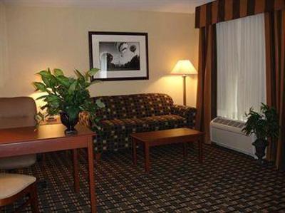фото отеля Hampton Inn & Suites Columbia (at the University of Missouri)