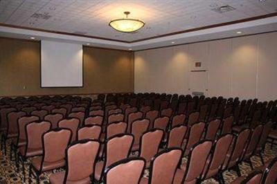 фото отеля Hampton Inn & Suites Columbia (at the University of Missouri)