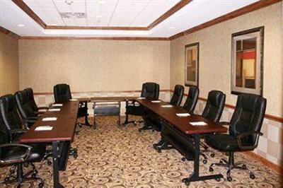 фото отеля Hampton Inn & Suites Columbia (at the University of Missouri)