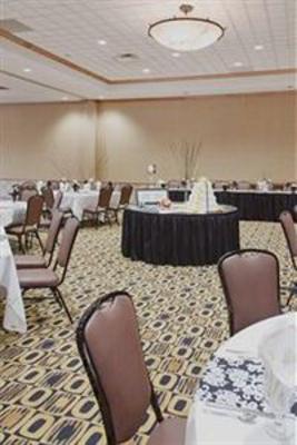 фото отеля Hampton Inn & Suites Columbia (at the University of Missouri)