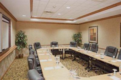 фото отеля Hampton Inn & Suites Columbia (at the University of Missouri)