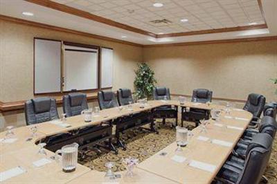 фото отеля Hampton Inn & Suites Columbia (at the University of Missouri)