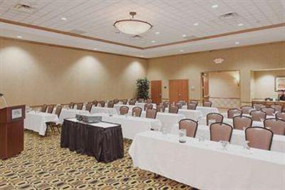 фото отеля Hampton Inn & Suites Columbia (at the University of Missouri)