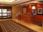 фото отеля Hampton Inn & Suites Columbia (at the University of Missouri)