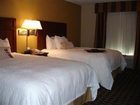 фото отеля Hampton Inn & Suites Columbia (at the University of Missouri)